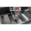 CNC Faserlaser Präzision Schnittschneidetackmaschine